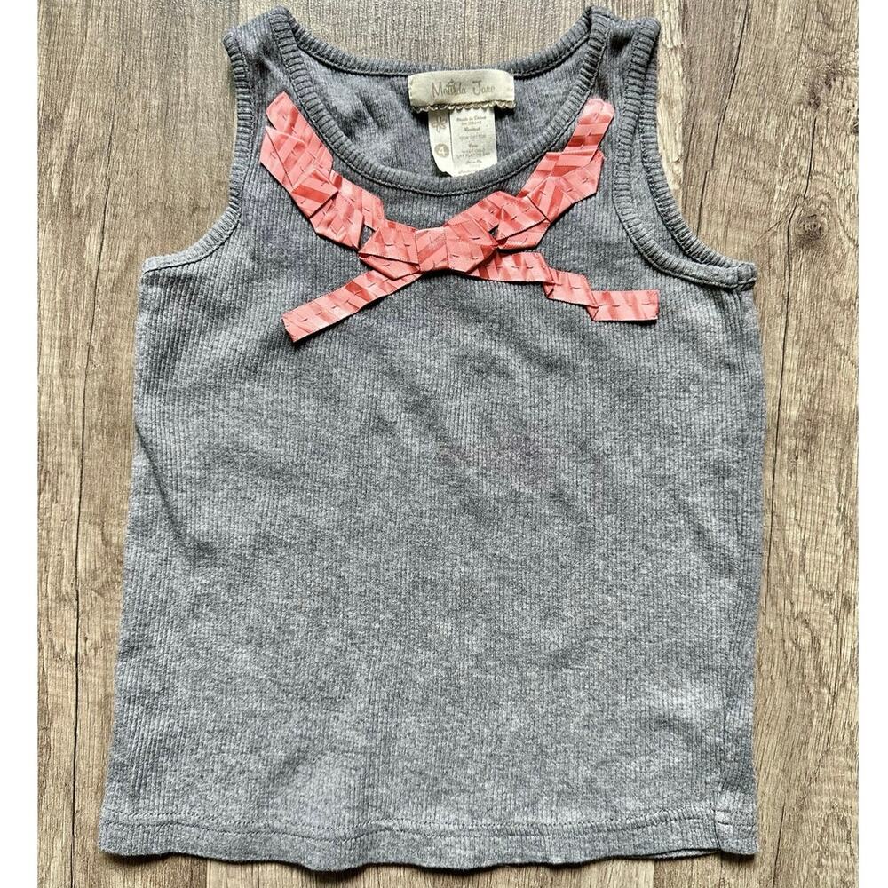 Matilda Jane Hello Summer Tank